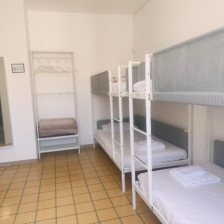 Lisa House Hostel Rome Exterior photo