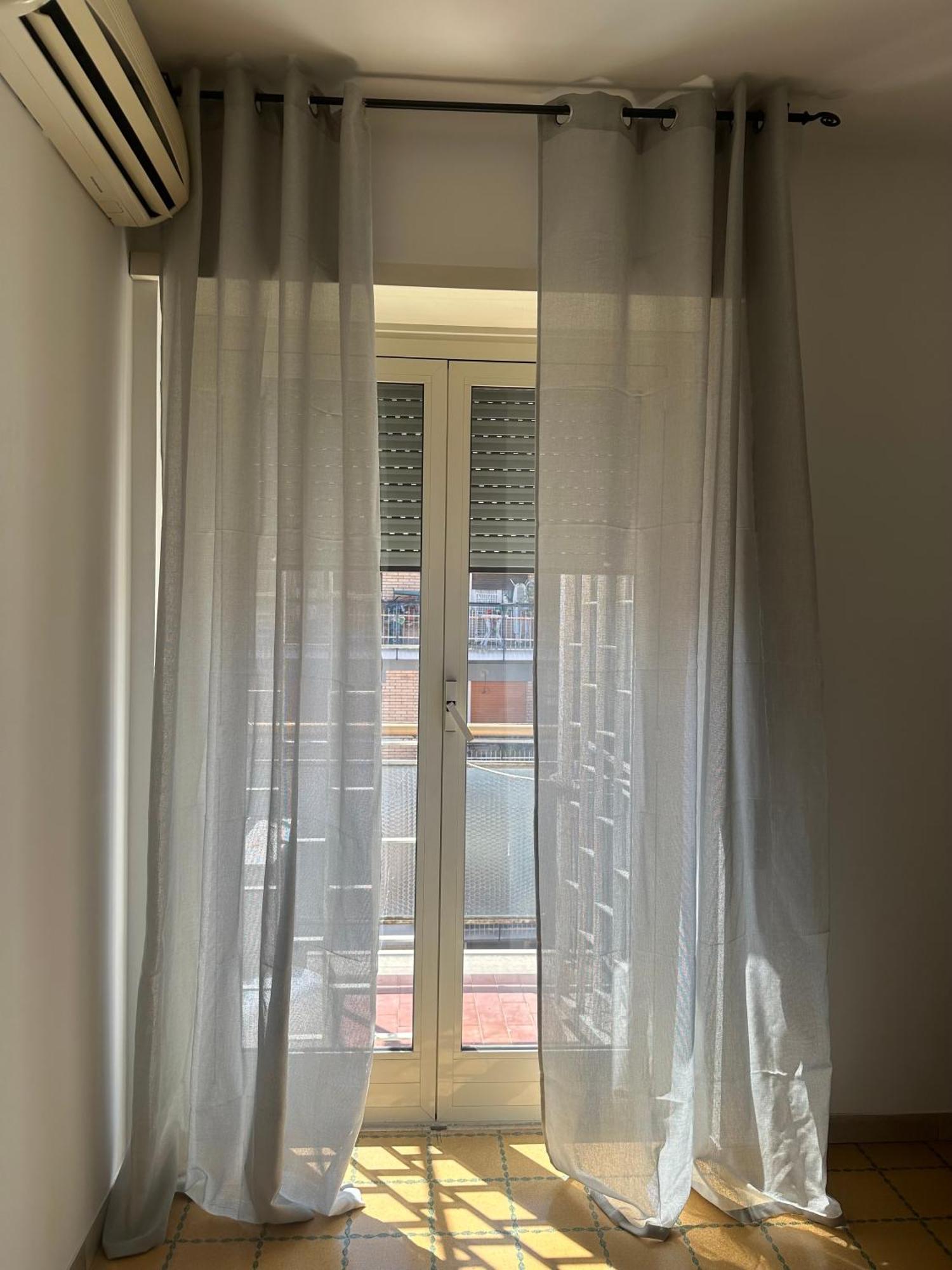 Lisa House Hostel Rome Exterior photo